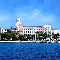 Hotel Renaissance Vinoy Resort