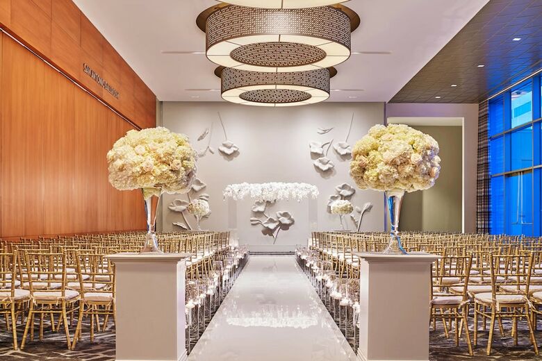 Hotel Westin Galleria Dallas