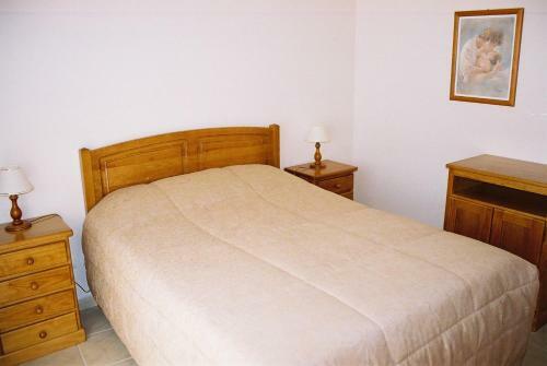 Apartamentos Paraiso Dourado