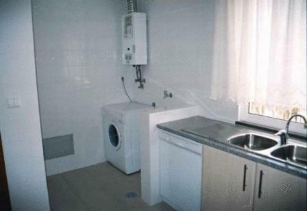 Apartamentos Paraiso Dourado