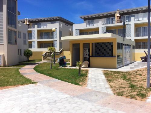 Apartamentos Paraiso Dourado