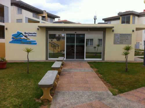 Apartamentos Paraiso Dourado