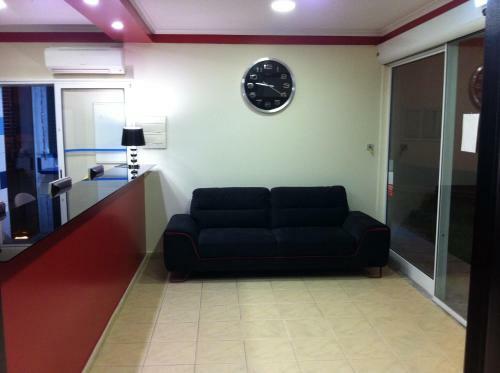 Apartamentos Paraiso Dourado