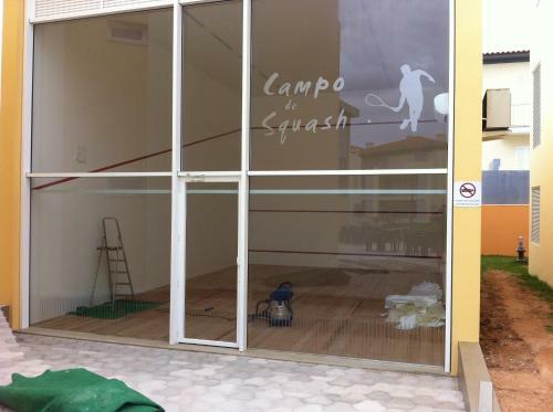 Apartamentos Paraiso Dourado