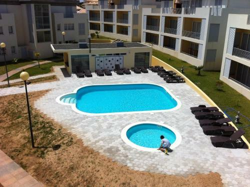Apartamentos Paraiso Dourado