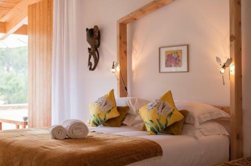 Bed & Breakfast Teima, Alentejo Sw