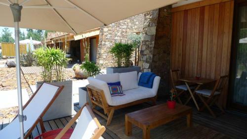 Bed & Breakfast Teima, Alentejo Sw