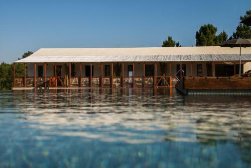 Bed & Breakfast Teima, Alentejo Sw