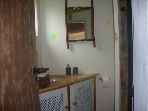 Hostal Amor De Crianca