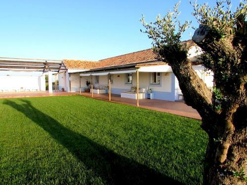 Bed & Breakfast Cerca Do Sul