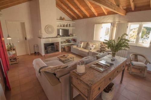 Bed & Breakfast Cerca Do Sul