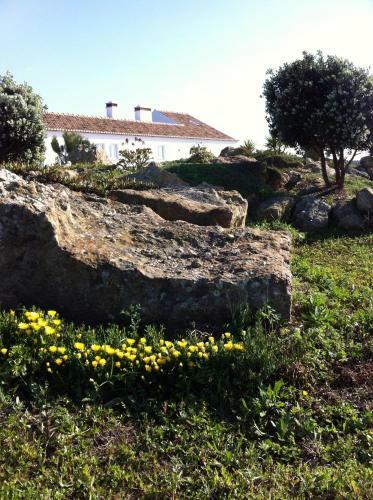 Bed & Breakfast Cerca Do Sul