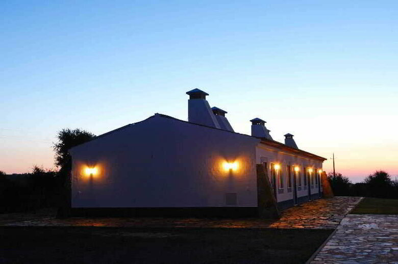 Hostal Monte Da Galrixa