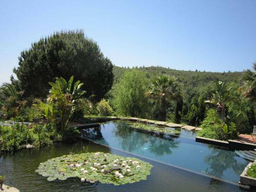 Villa Foz Do Banho