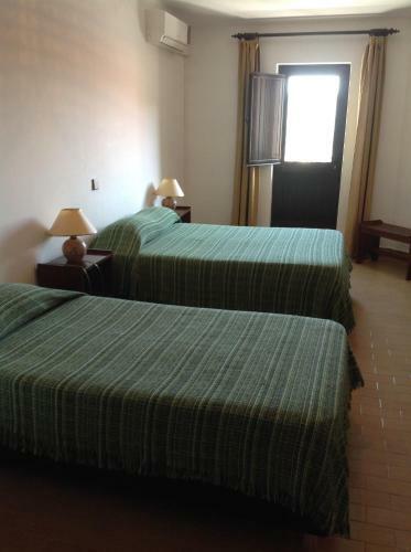 Bed & Breakfast Miradouro Da Serra