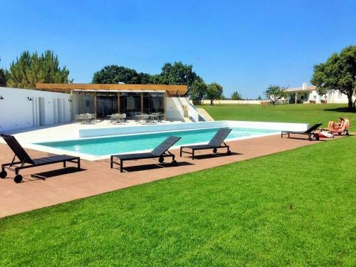 Agroturismo Pe No Monte