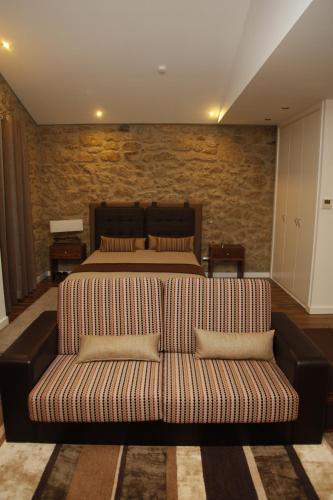 Hostal Casas Do Regato