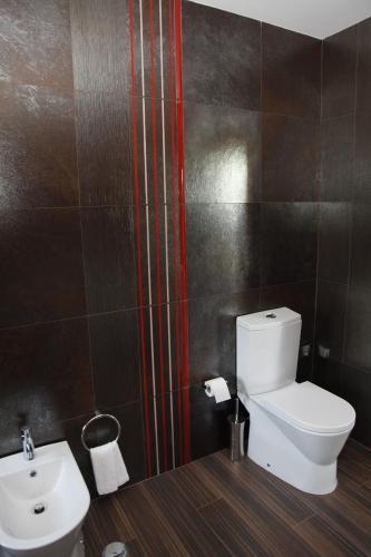 Hostal Casas Do Regato