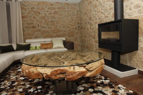 Hostal Casas Do Regato