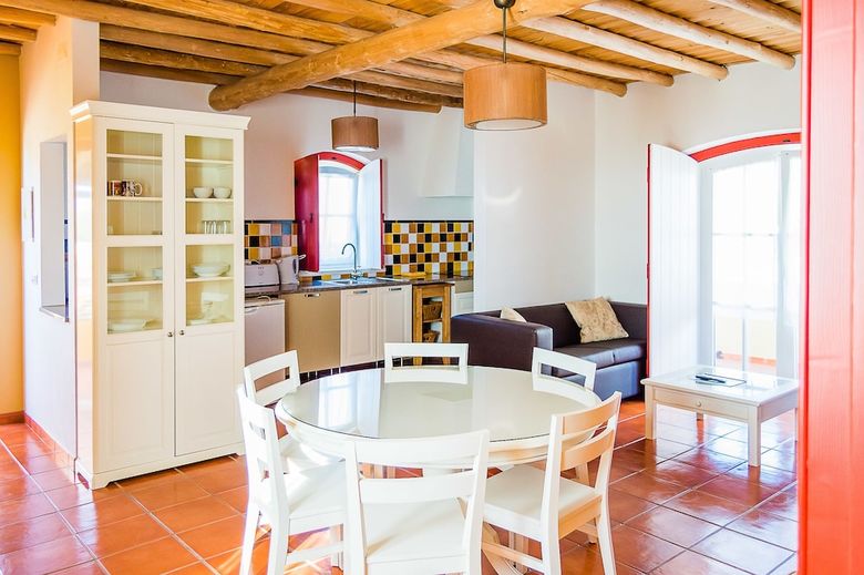 Hostal Casa Da Padeira