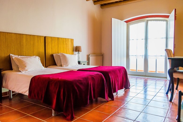 Hostal Casa Da Padeira