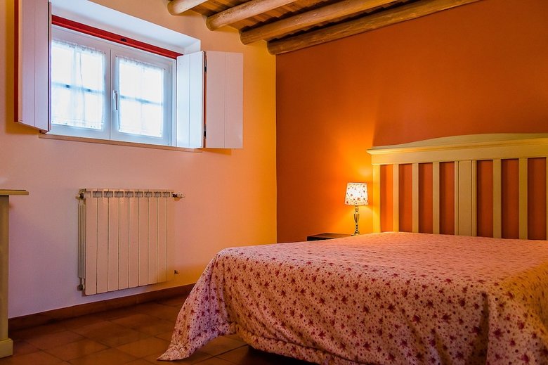 Hostal Casa Da Padeira