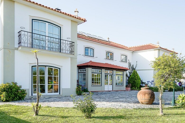 Hostal Casa Da Padeira