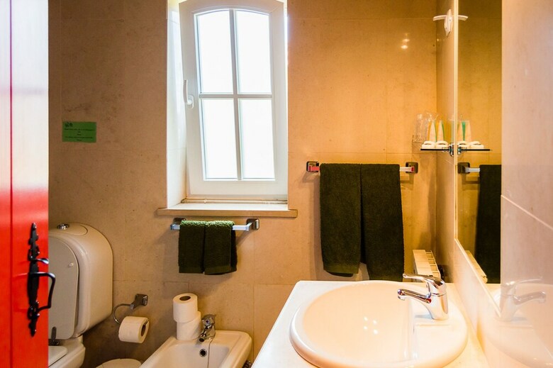 Hostal Casa Da Padeira