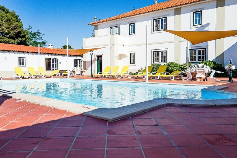 Hostal Casa Da Padeira