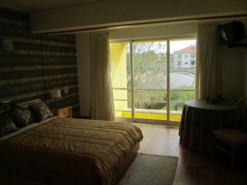 Hotel D. Ines De Castro