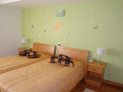 Hotel D. Ines De Castro