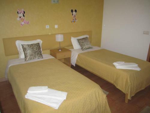 Hotel D. Ines De Castro