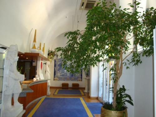 Hotel D. Ines De Castro