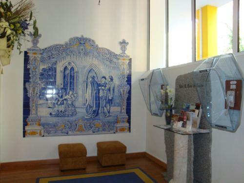 Hotel D. Ines De Castro