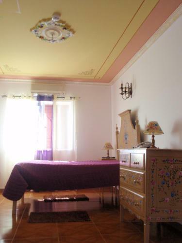 "o Viajante" Low Cost Hotel