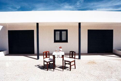 Hostal Casa Do Padre Coxo