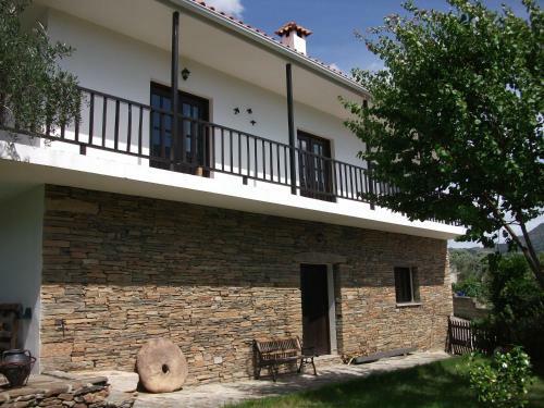 Agroturismo Casa Oliveiras Do Douro