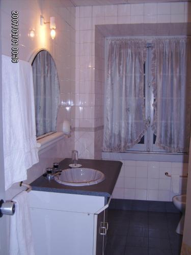 Hostal Olhos Pretos