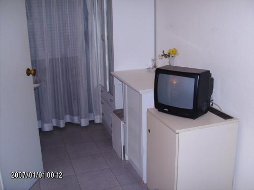 Hostal Olhos Pretos