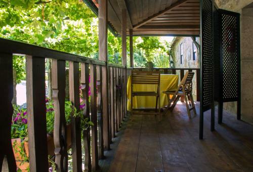 Hostal Casa De Assade