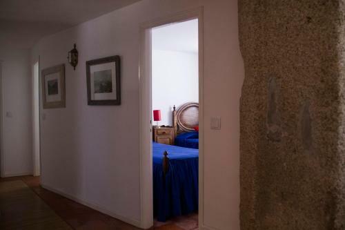 Hostal Casa De Assade