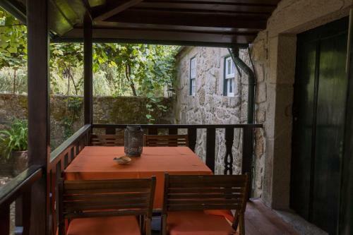 Hostal Casa De Assade