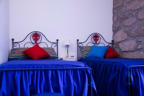 Hostal Casa De Assade