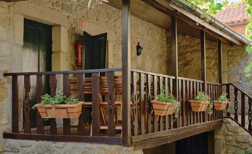 Hostal Casa De Assade
