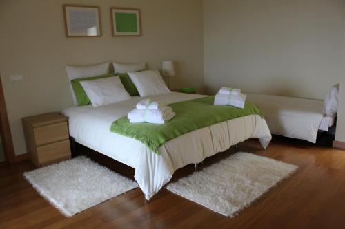 Quinta Porto Dos Lobos
