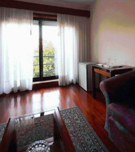Hostal Residencial O Cortico