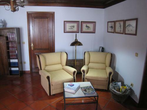 Hostal Casa Da Avo Genoveva