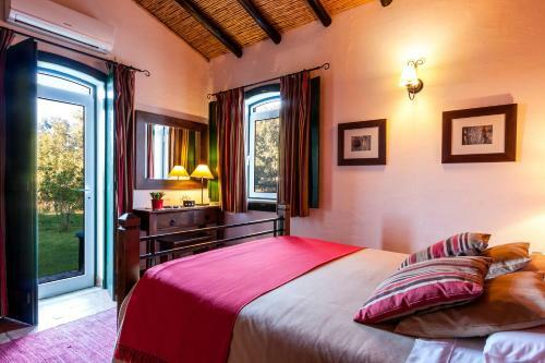 Agroturismo Casa De Cacela