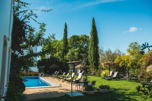 Agroturismo Casa De Cacela
