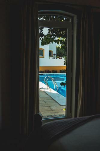 Agroturismo Casa De Cacela
